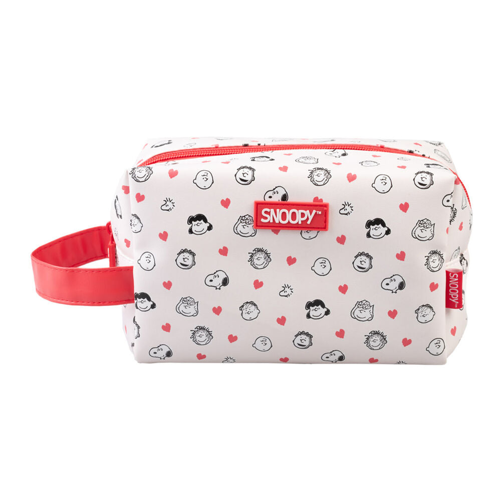Necessaire Snoopy Peanuts