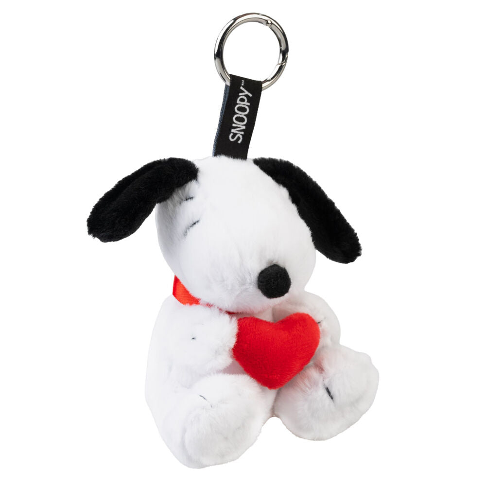 Porta-Chaves Snoopy Peanuts