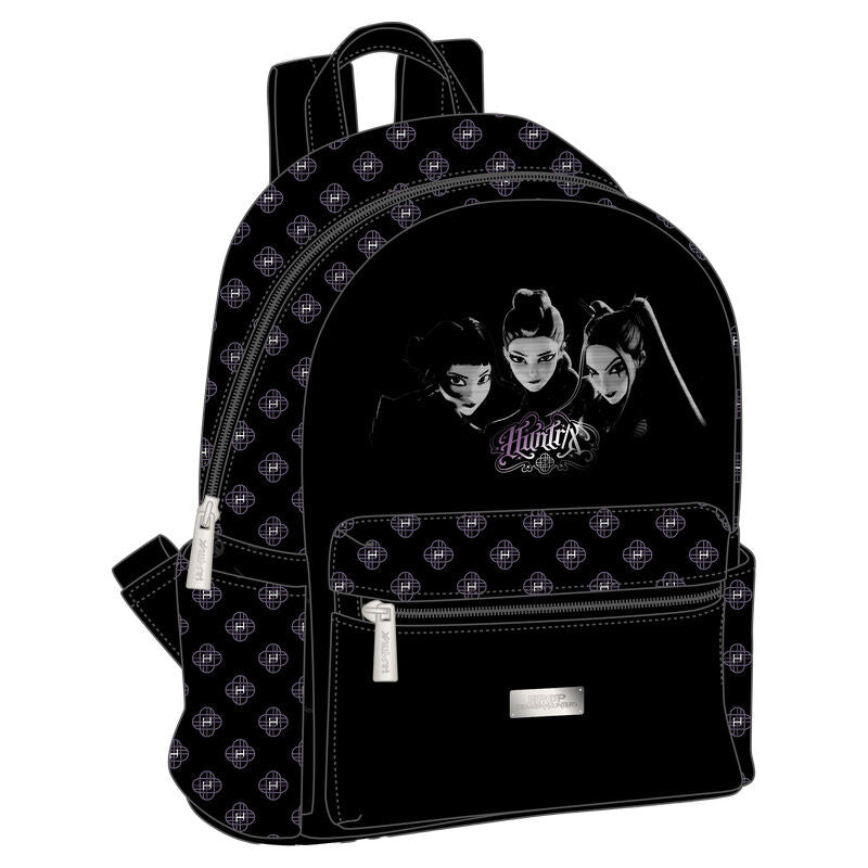 Mochila Casual Song K-Pop Demon Hunters 28cm