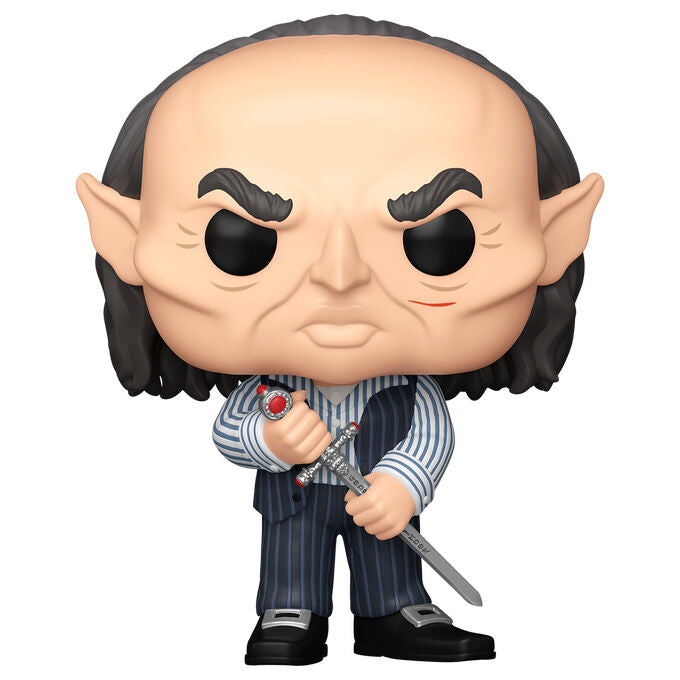Funko POP Harry Potter Griphook