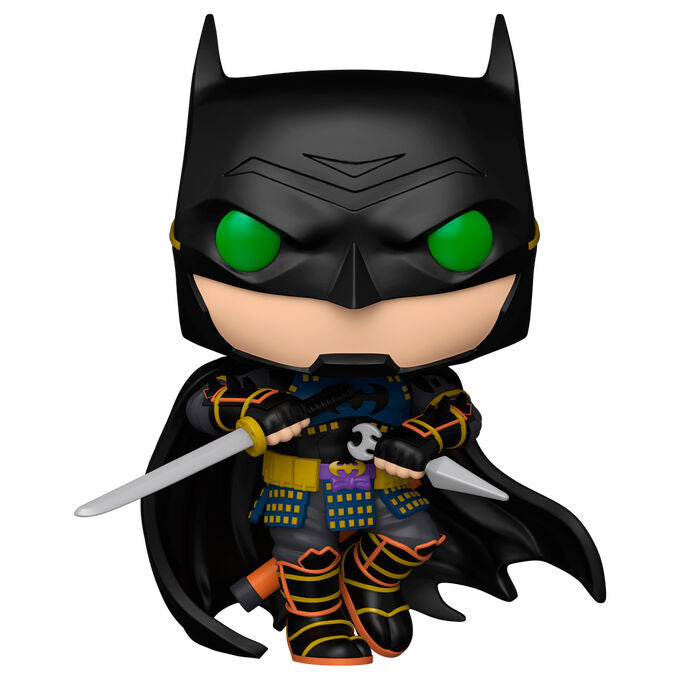 Funko POP DC Comics Batman Ninja