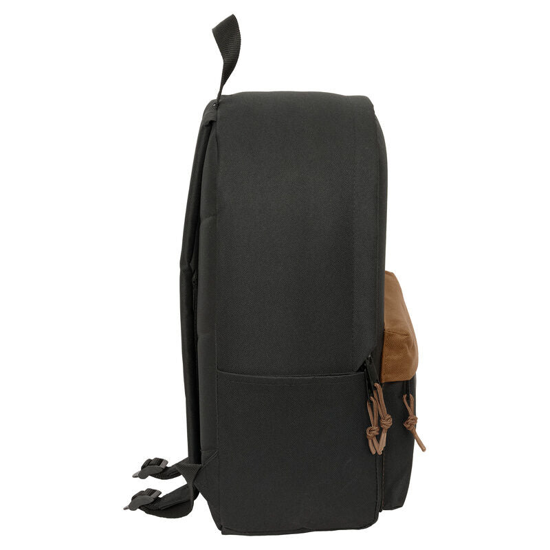 Mochila Escolar One Piece 40cm