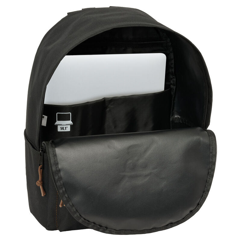 Mochila Escolar One Piece 40cm