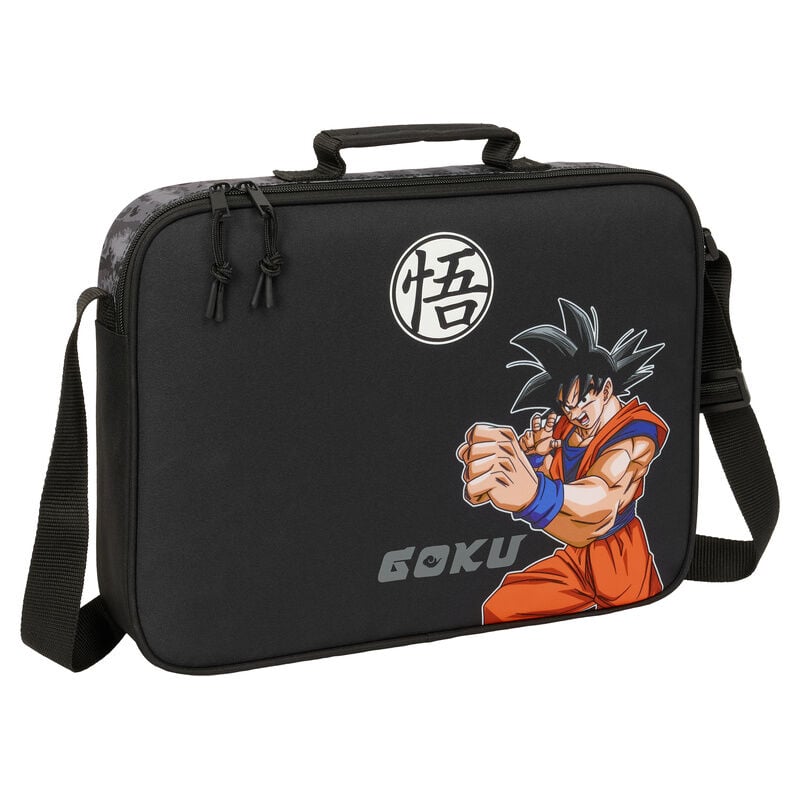 Bolsa Extra-Curricular Dragon Ball