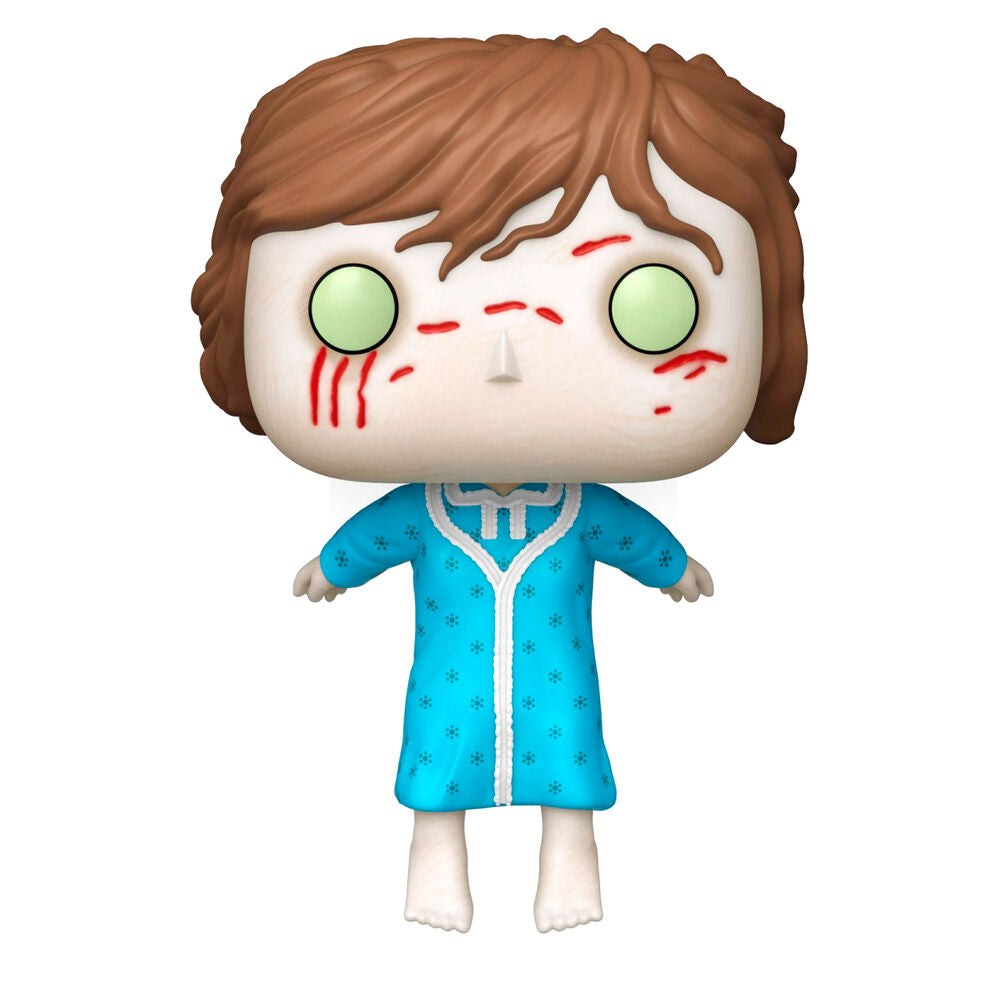 Funko POP El Exorcista Regan Floating