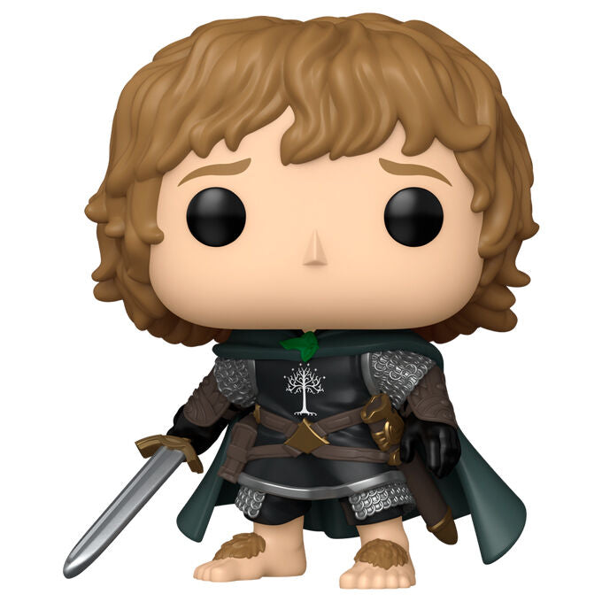 Funko POP The Lord of the Rings Peregrin Took