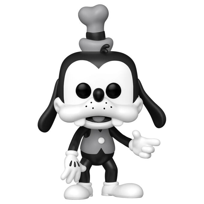 Funko POP Mickey and Friends Goofy 1932