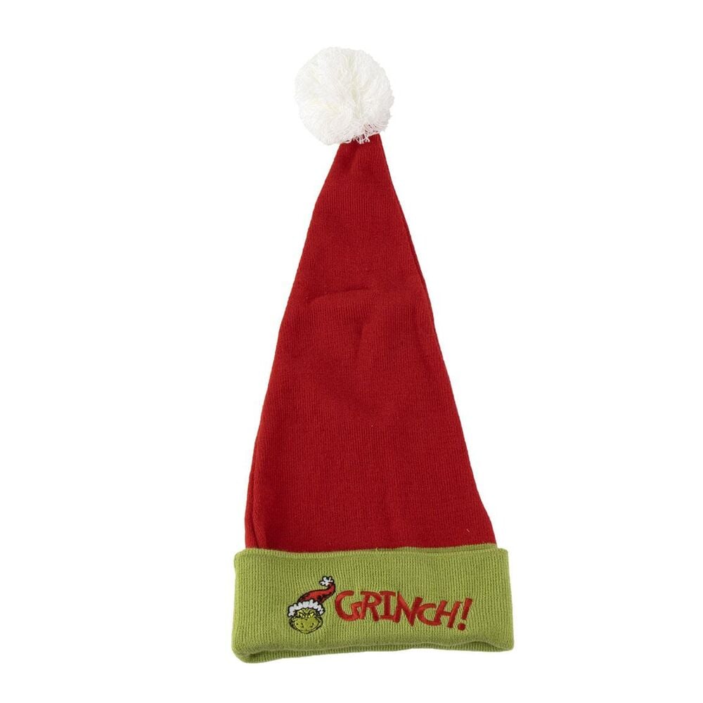 Gorro Christmas The Grinch