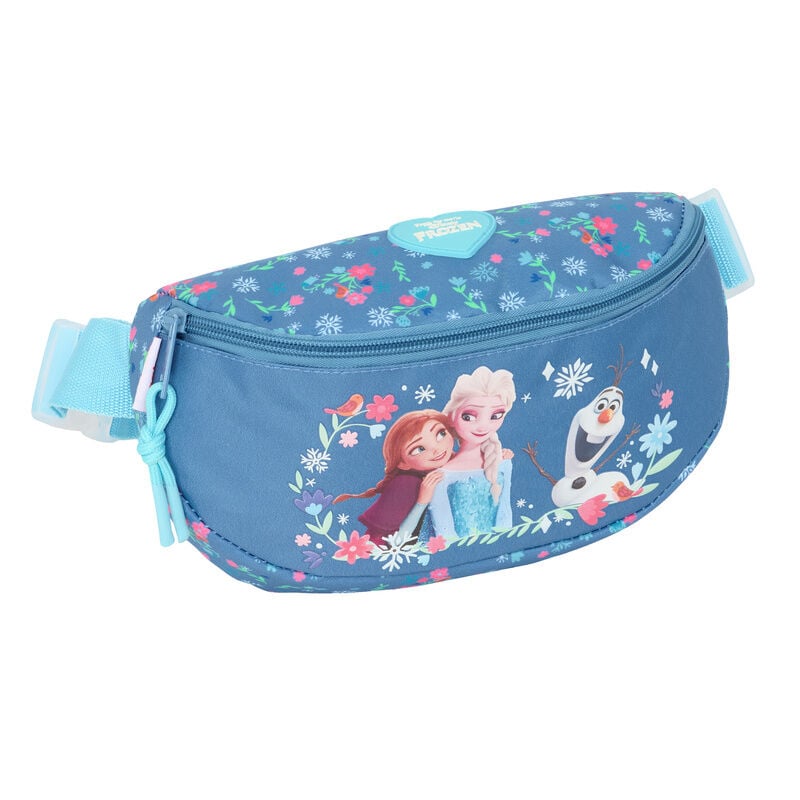 Bolsa de Cintura Frozen Disney