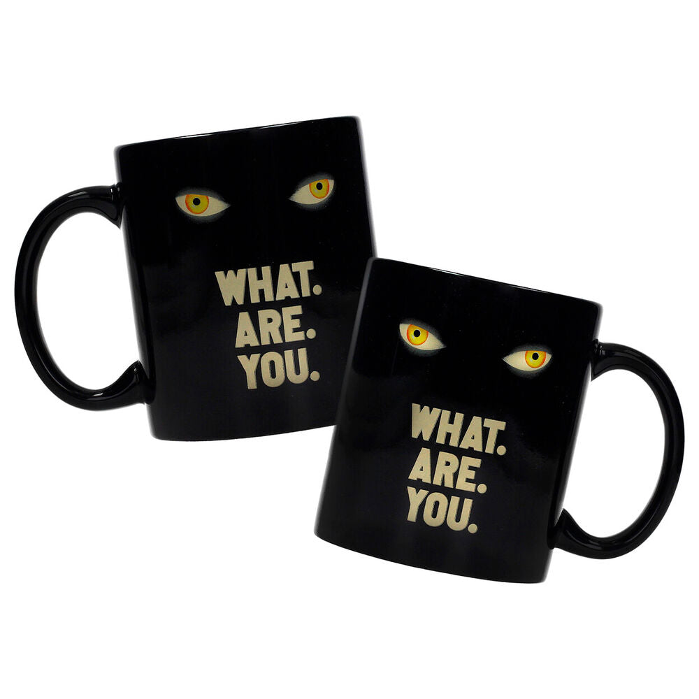 Caneca What Are You Welcome to Derry It