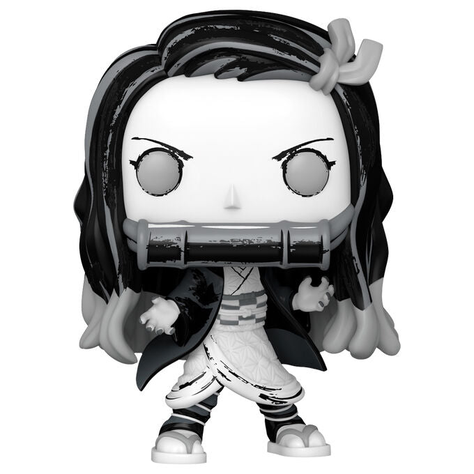 Funko POP Demon Slayer Kimetsu no Yaiba Nezuko Kamado