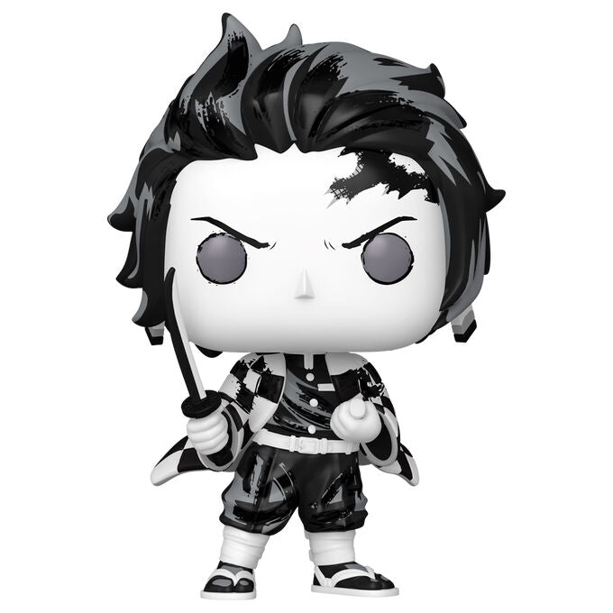 Funko POP Demon Slayer Kimetsu no Yaiba Tanjiro Kamado
