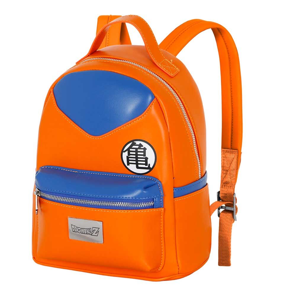 Mochila Casual Heady Suit Dragon Ball Z 29cm