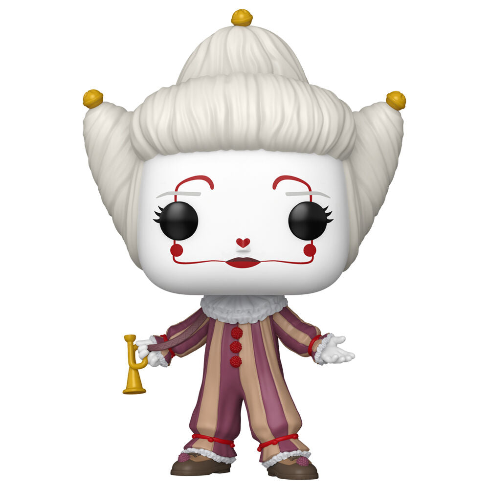 Funko POP IT Bienvenidos a Derry Little Periwinkle
