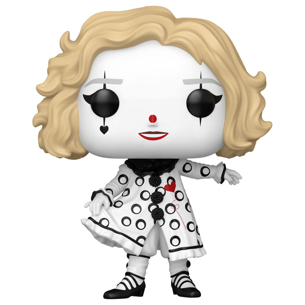Funko POP IT Bienvenidos a Derry Original Periwinkle