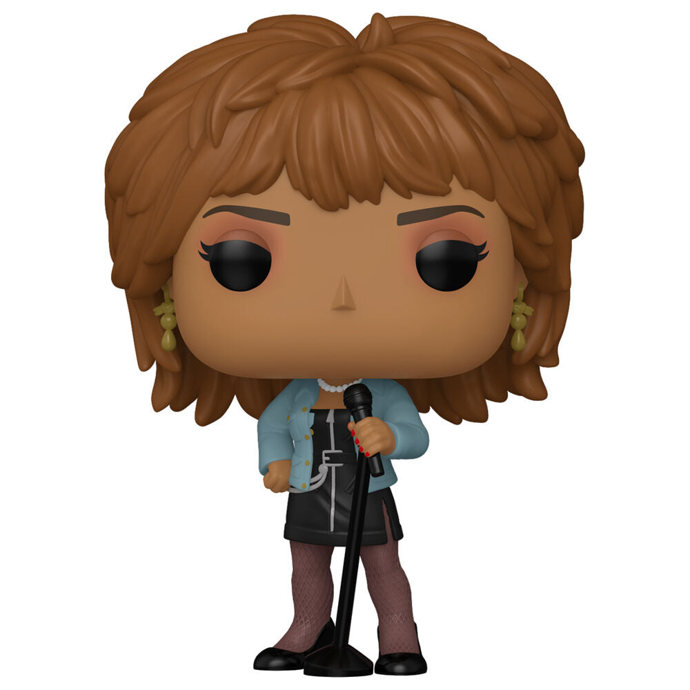 Funko POP Tina Turner