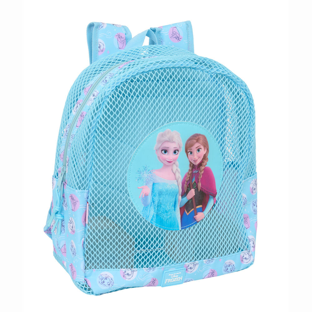 Saco Anti-Areia Frozen Disney 30cm