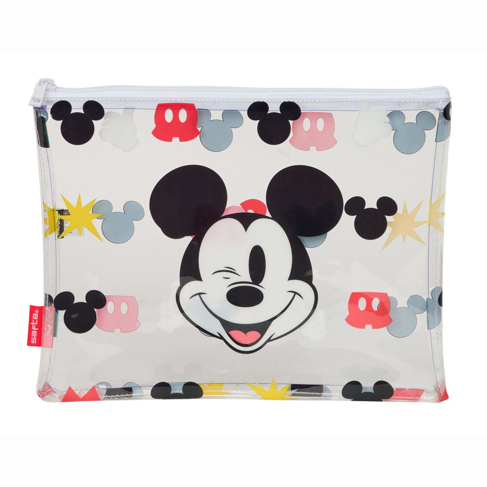 Necessaire de Praia Mickey Disney
