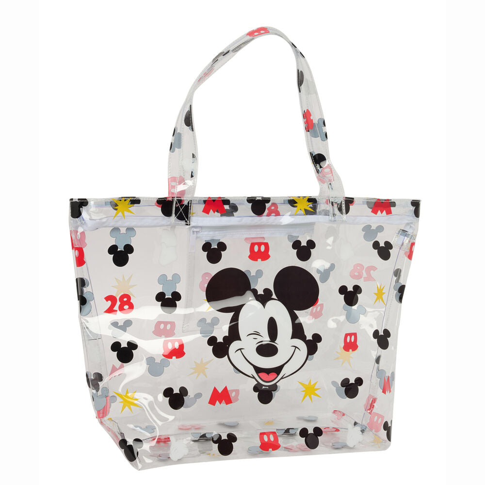 Bolsa de Praia Mickey Disney