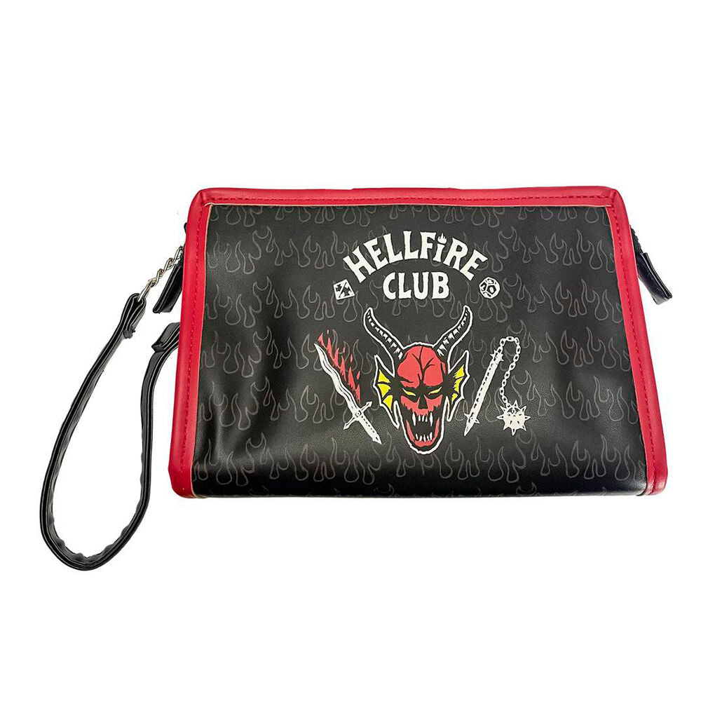 Necessaire Stranger Things