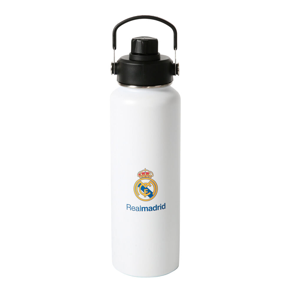 Garrafa Térmica Real Madrid 1200ml