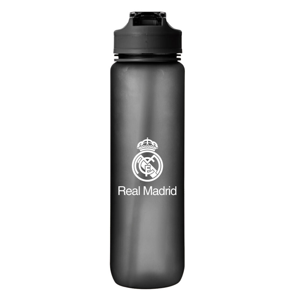 Garrafa Tritan Real Madrid 1000ml