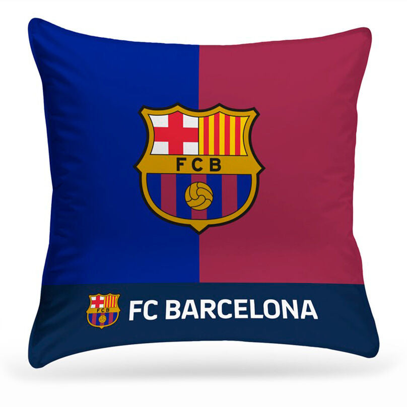 Almofada F.C. Barcelona