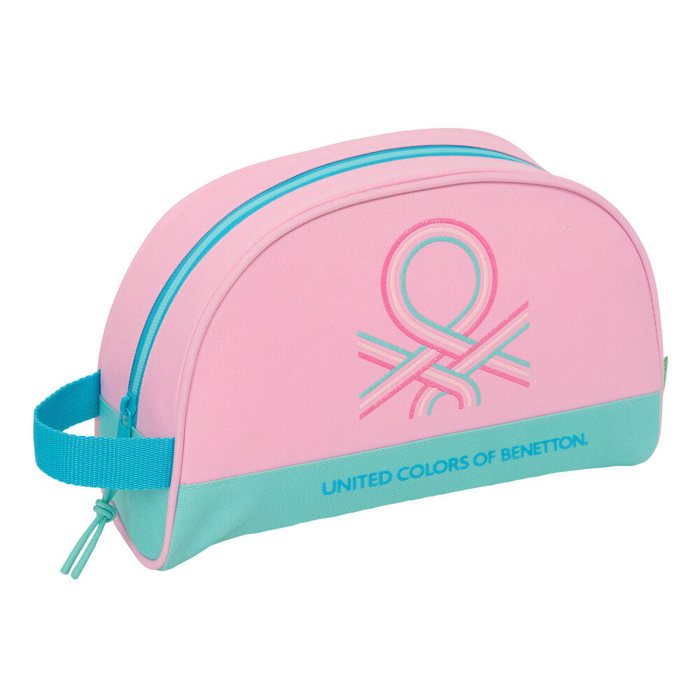 Necessaire Dolce Benetton Adaptável