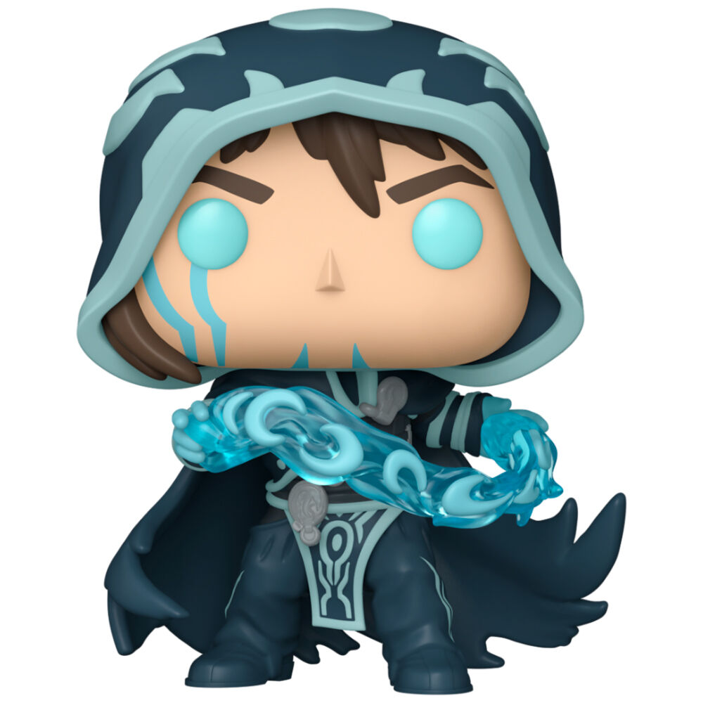 Funko POP Magic The Gathering Jace