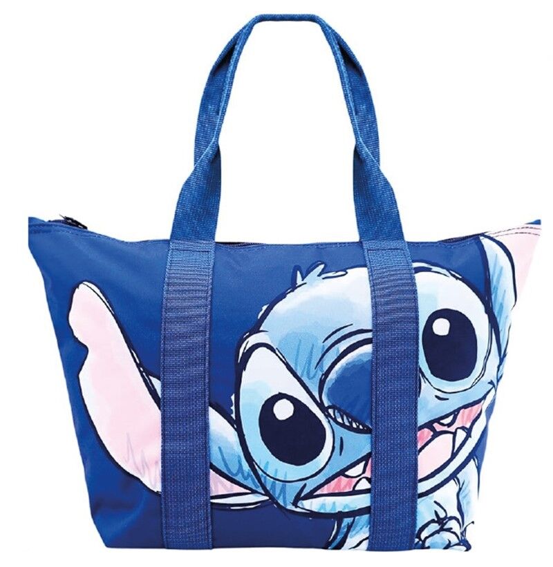 Bolsa de Praia Stitch Disney