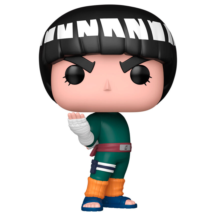 Funko POP Naruto Rock Lee