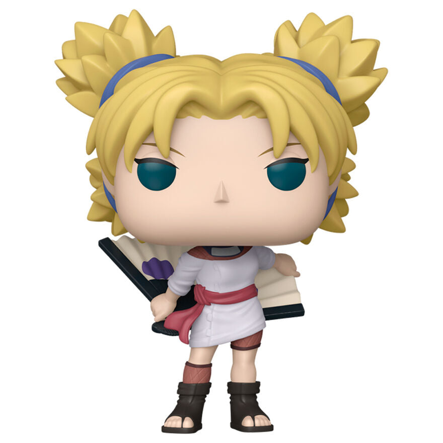 Funko POP Naruto Temari