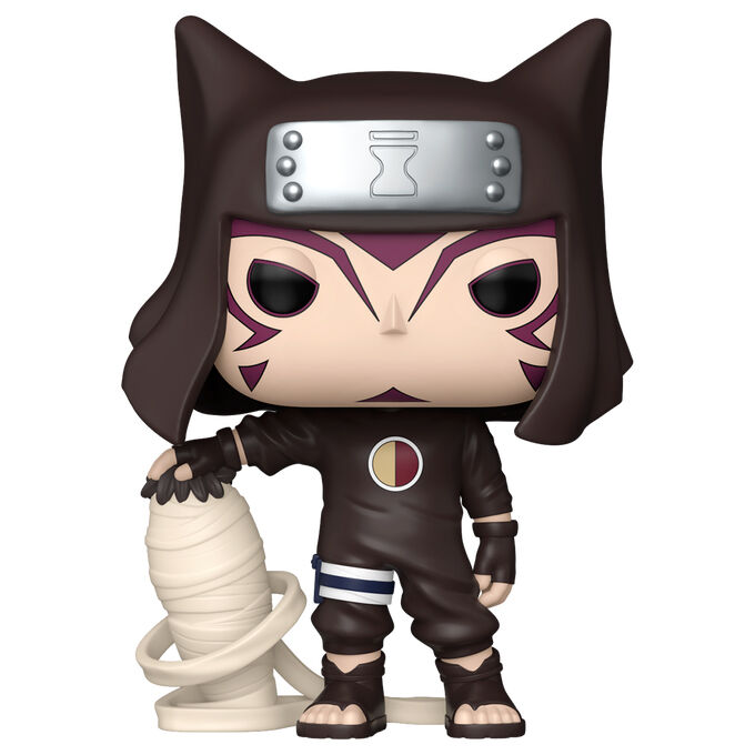 Funko POP Naruto Kankuro