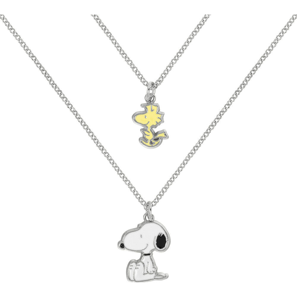 Colar Snoopy Peanuts