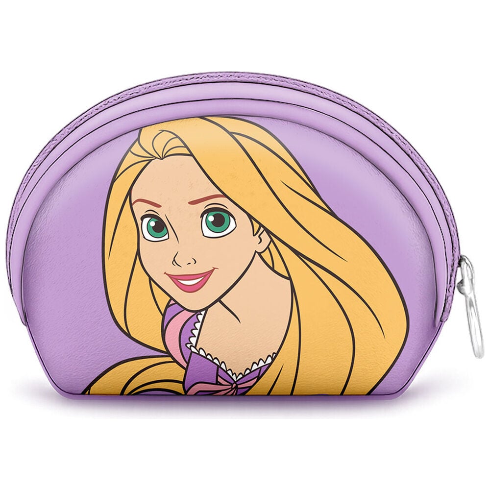 Porta-Moedas Rapunzel Disney