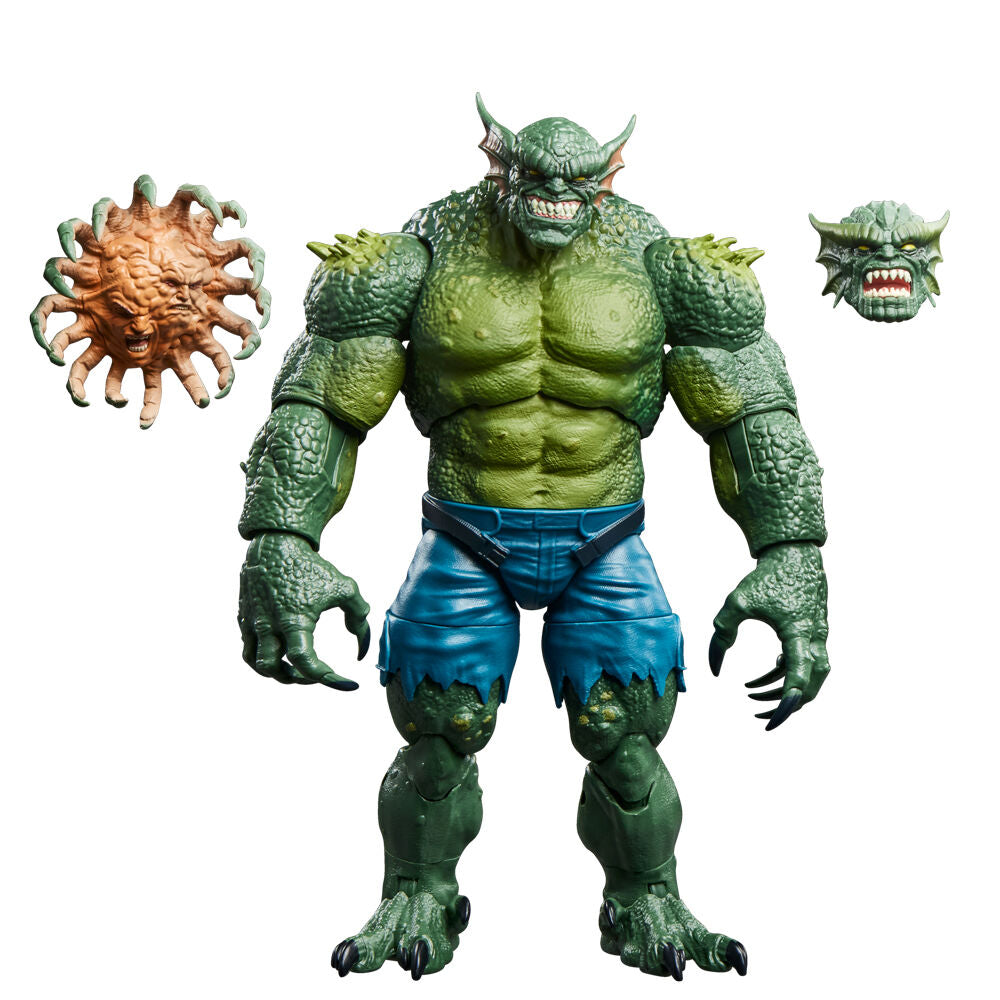 Figura Marvel&