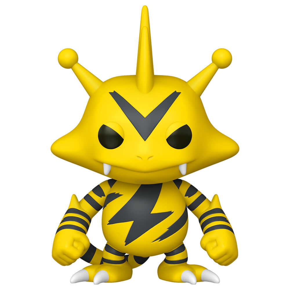 Funko POP Pokemon Electabuzz Elektek