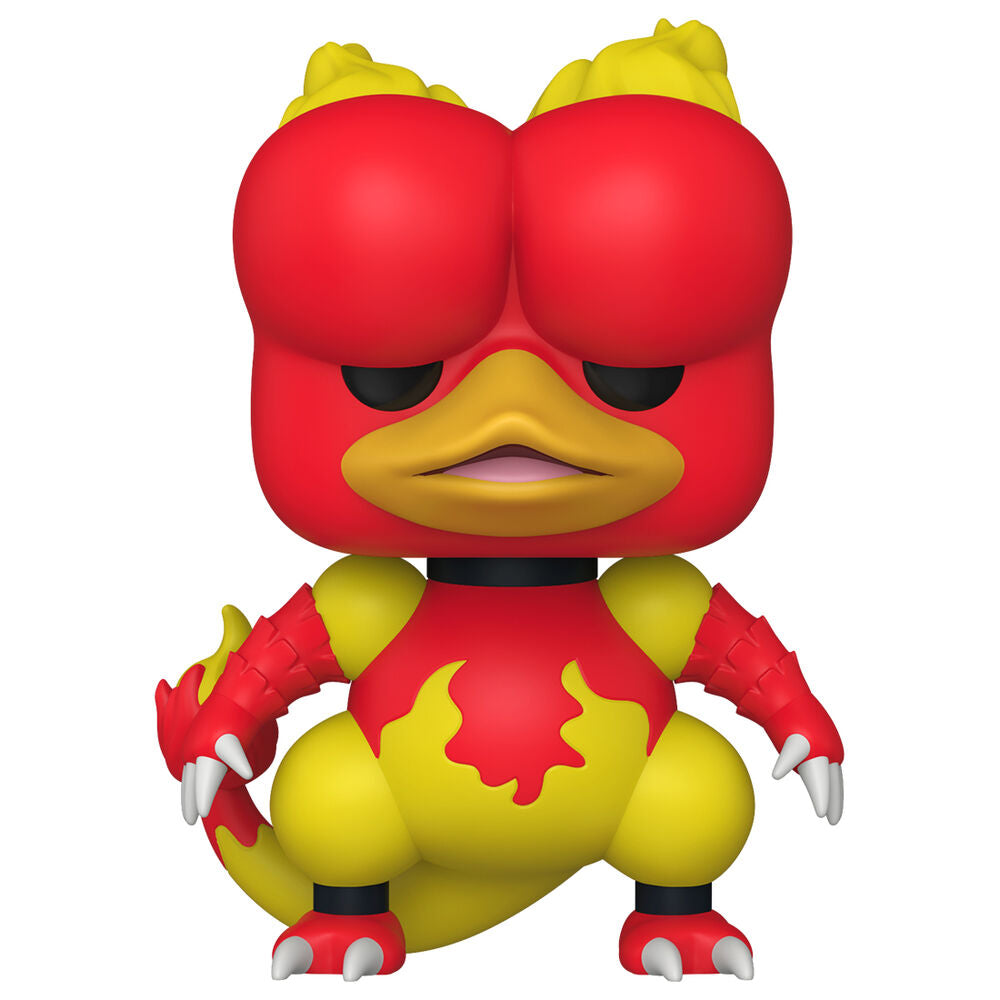Funko POP Pokemon Magmar