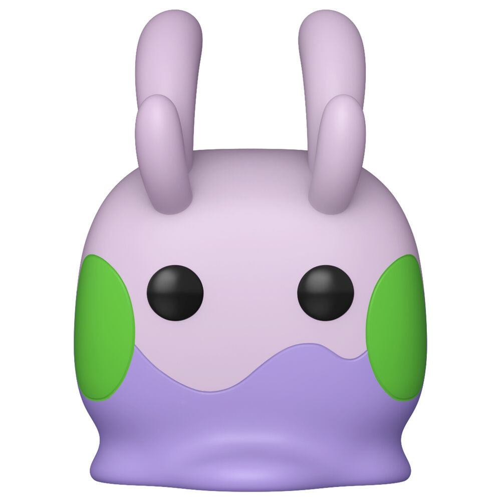Funko POP Pokemon Goomy Mucuscule Viscora