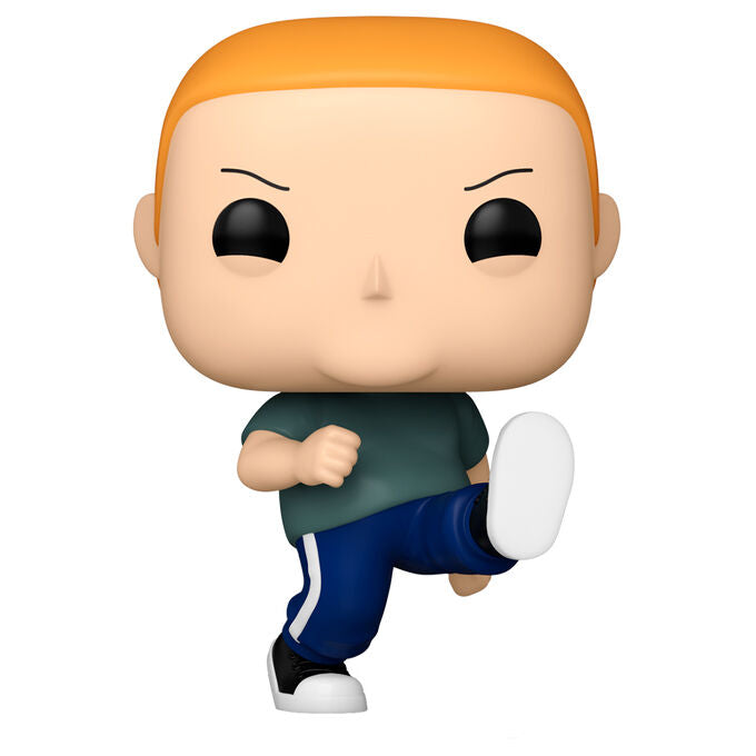 Funko POP King of the Hill Bobby Hill