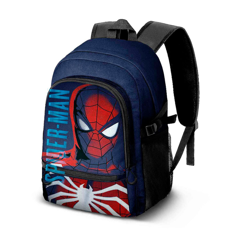 Mochila Escolar Gaze Spiderman Marvel 44cm