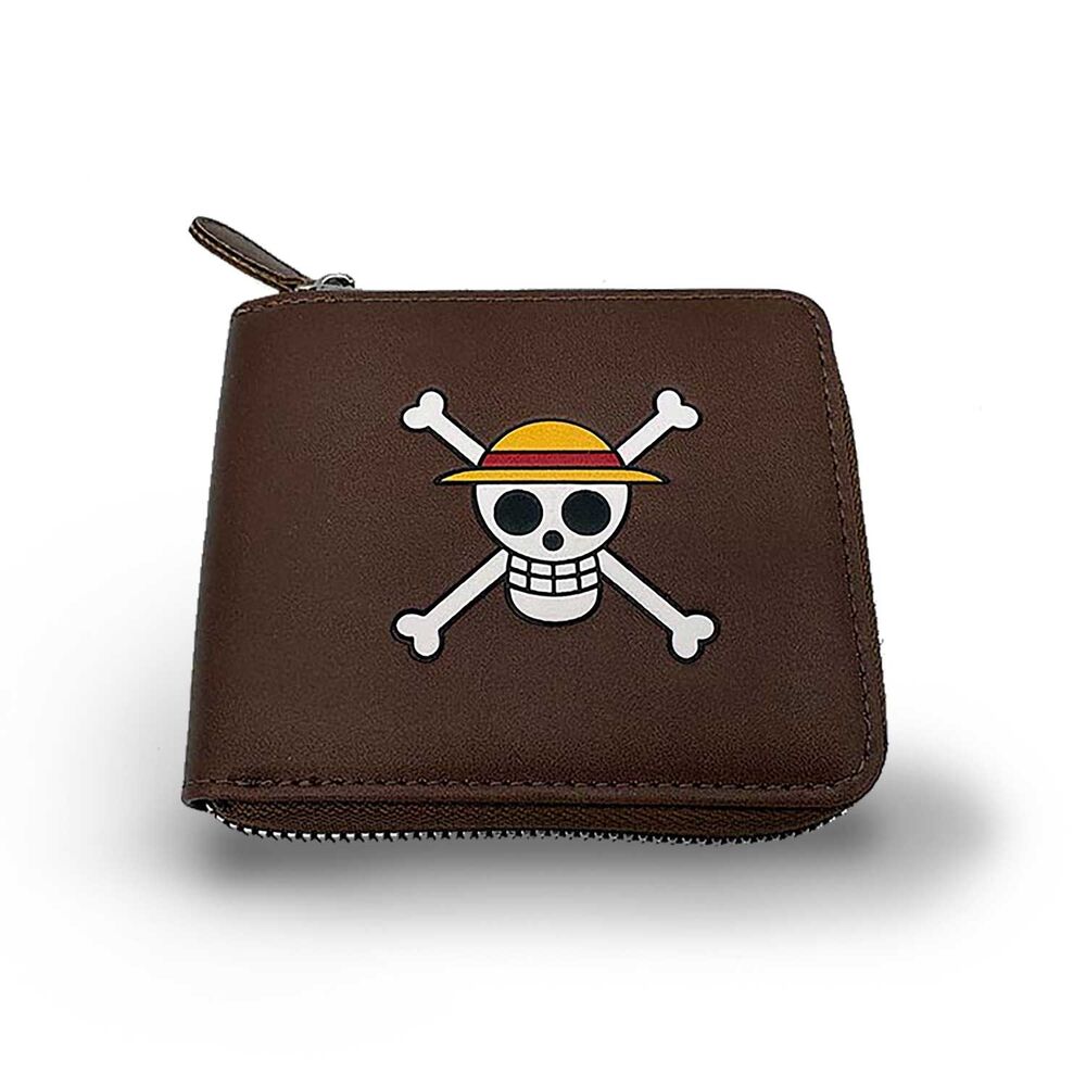 Carteira One Piece