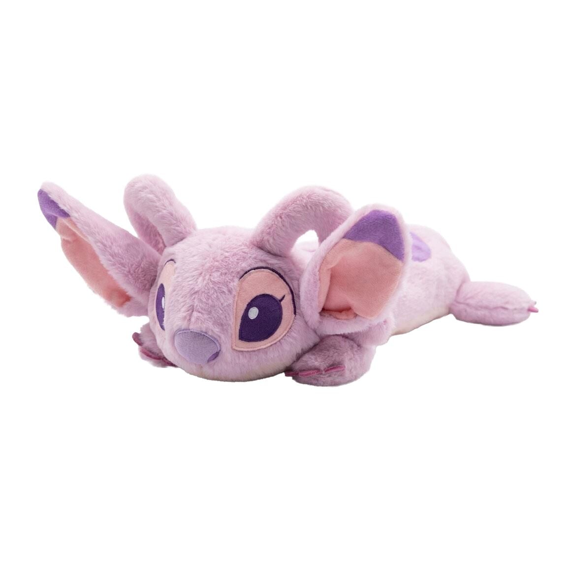 Estojo Angel Stitch Disney
