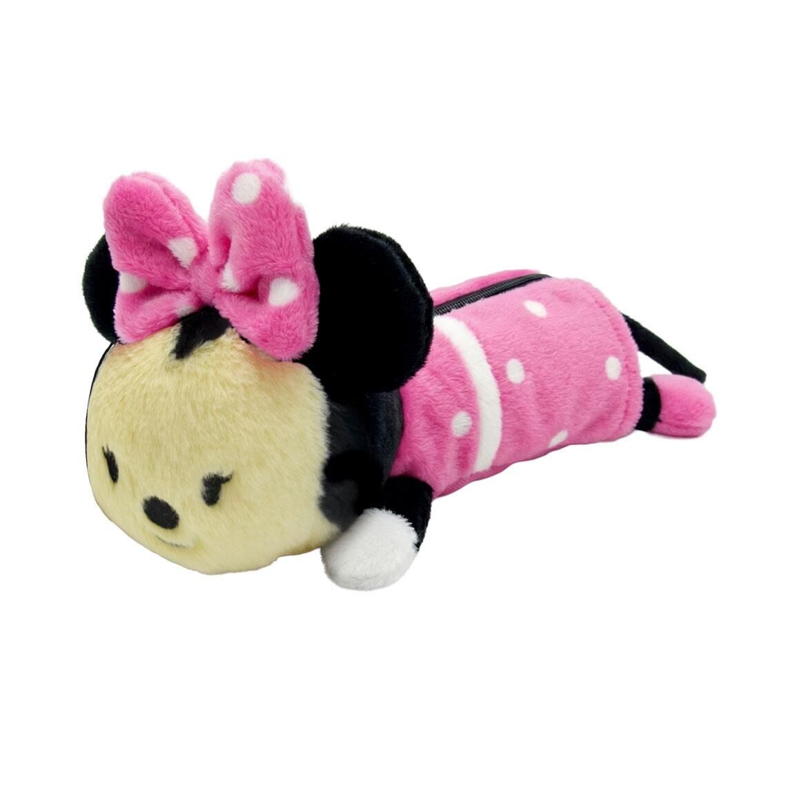 Estojo Minnie Disney