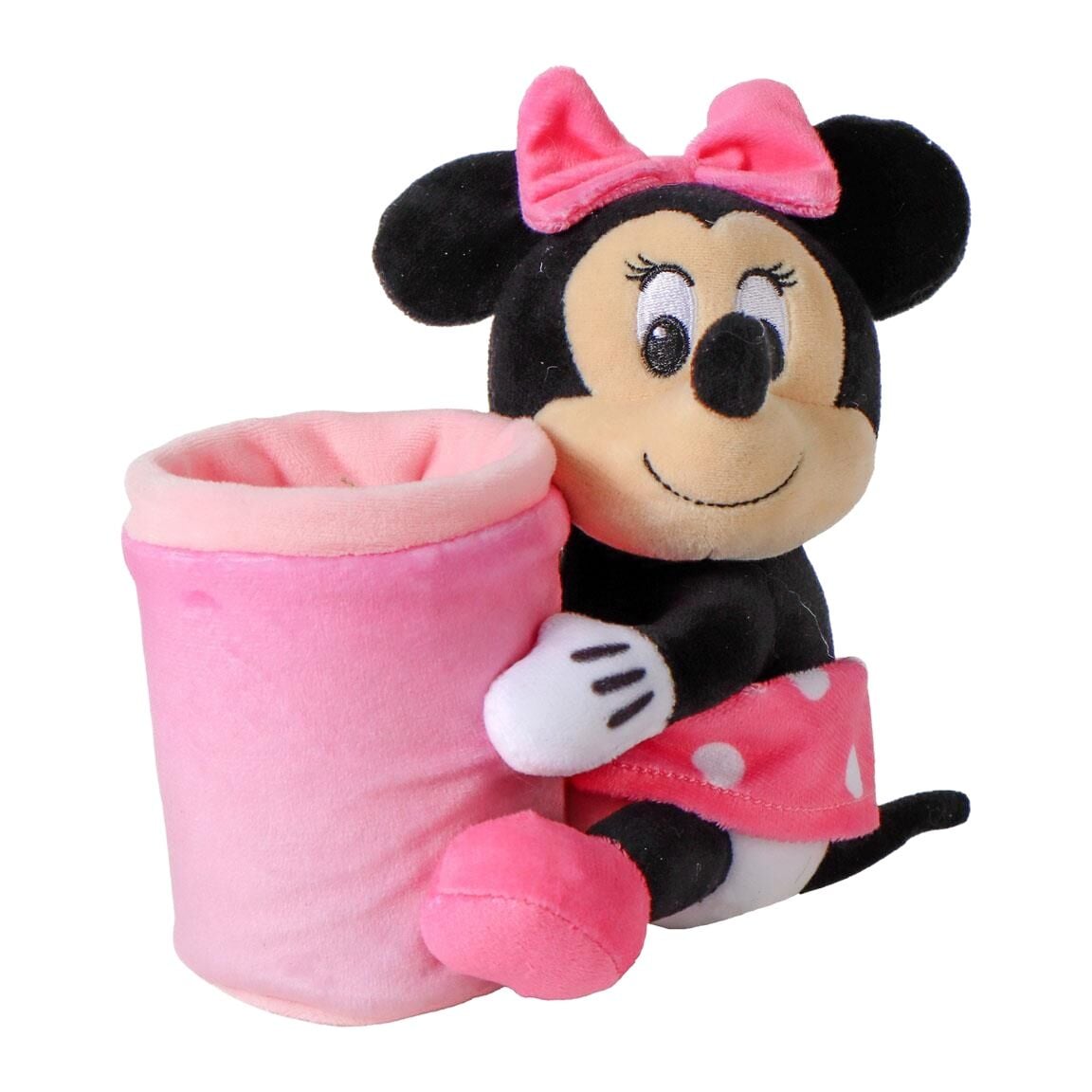 Porta-Lápis Minnie Disney