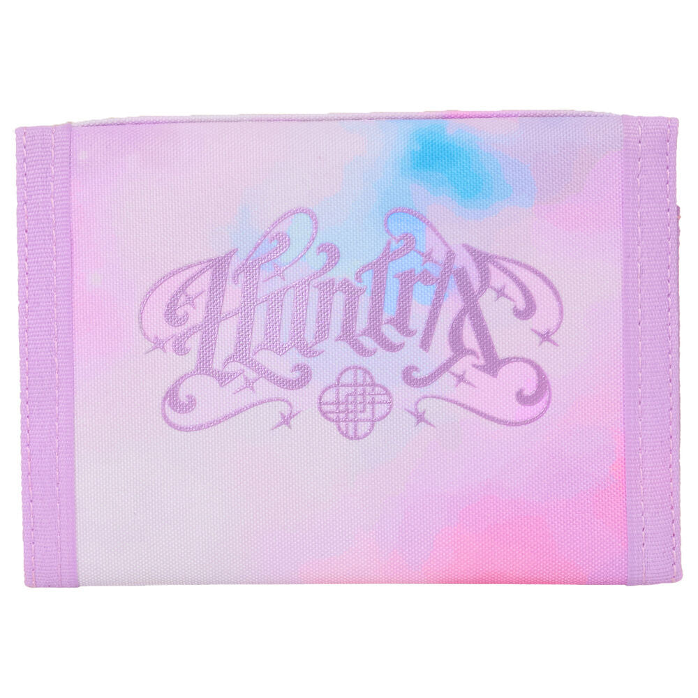 Carteira Artist K-Pop Demon Hunters