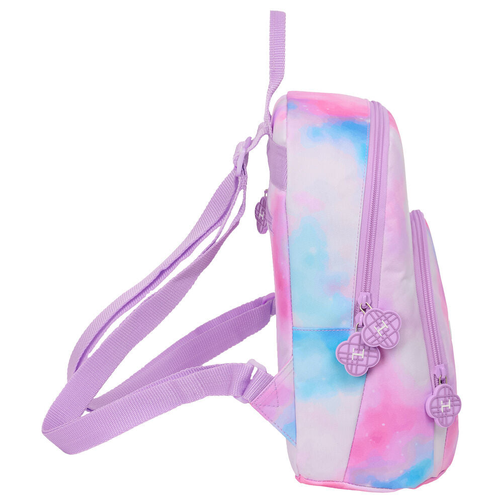 Mochila Pré-Escolar Artist K-Pop Demon Hunters 30cm