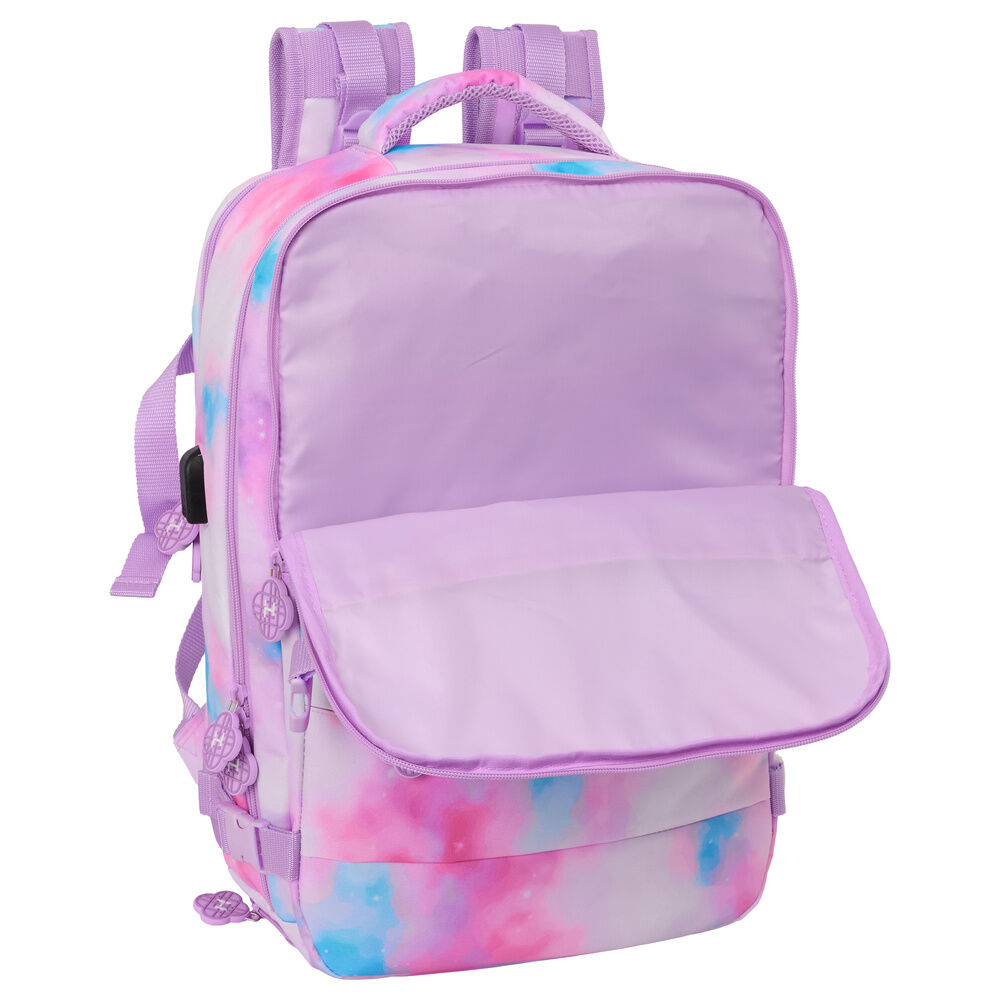 Mochila de Viagem Cabine Artist K-Pop Demon Hunters 44cm
