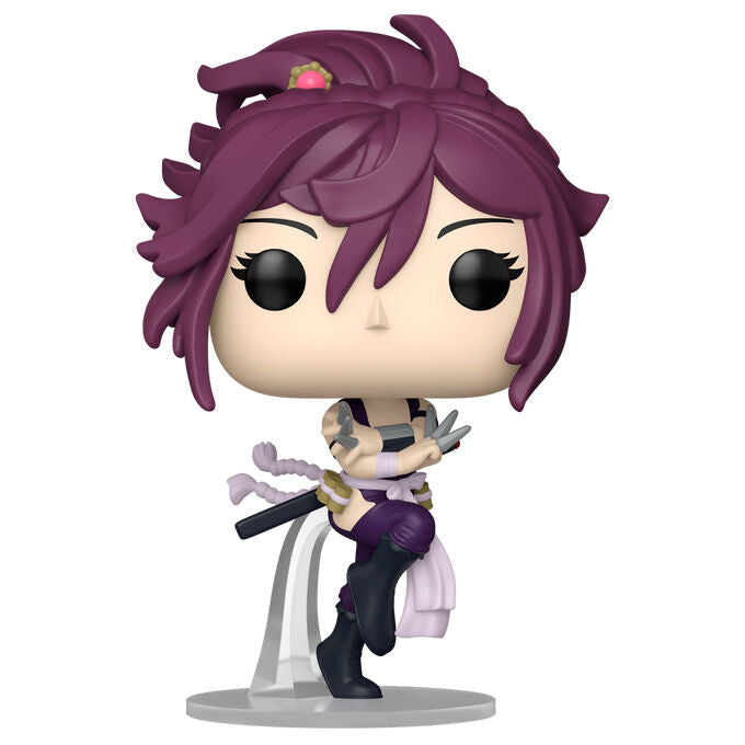 Funko POP Hells Paradise Yuzuriha