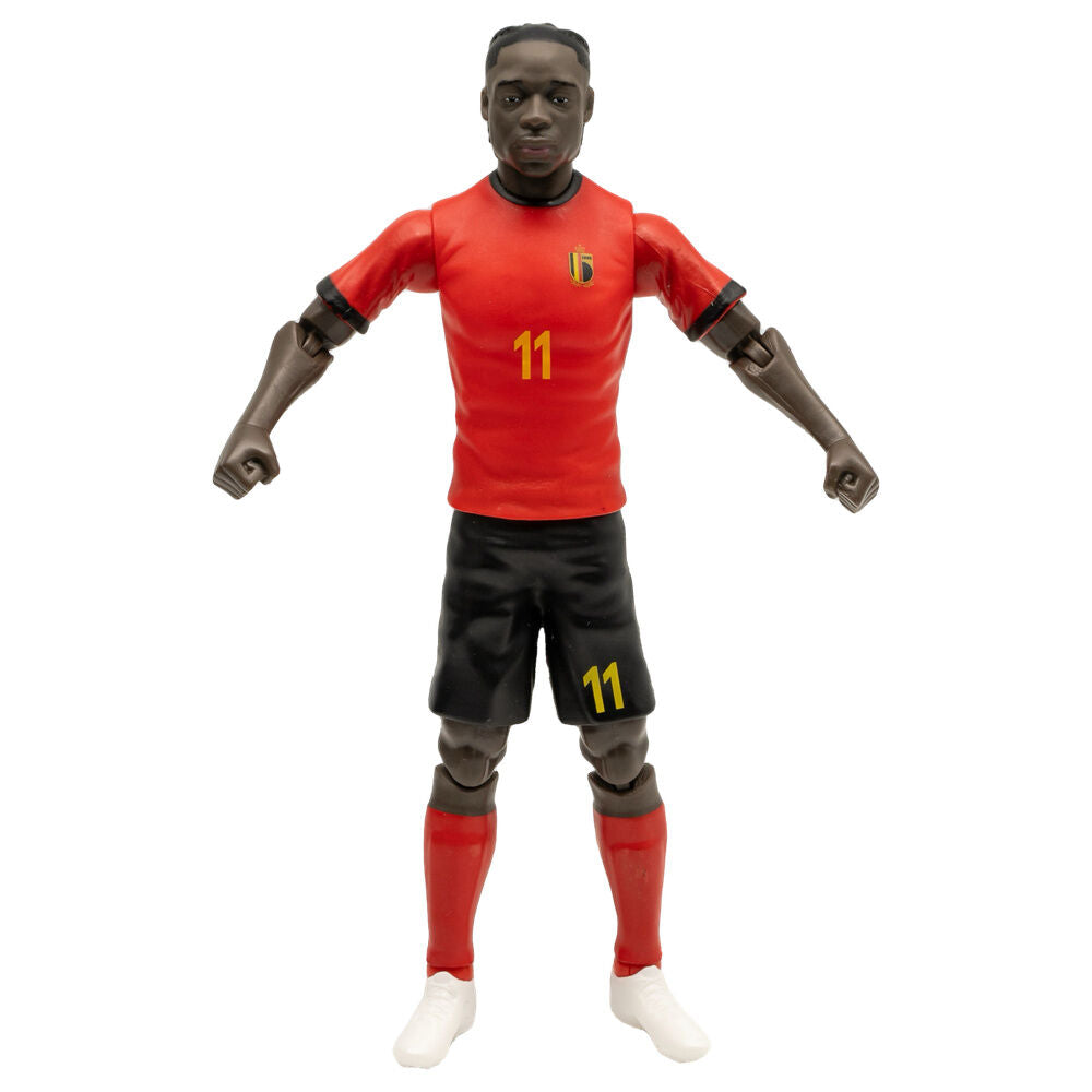 Figura Action Doku Bélgica 20cm